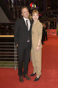 Filmpremiere 'Manodrome', Berlinale 2023