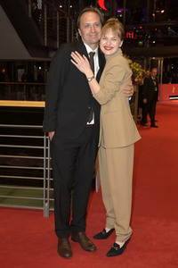 Filmpremiere 'Manodrome', Berlinale 2023