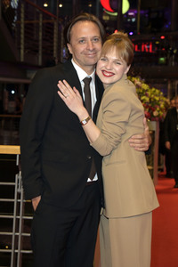 Filmpremiere 'Manodrome', Berlinale 2023
