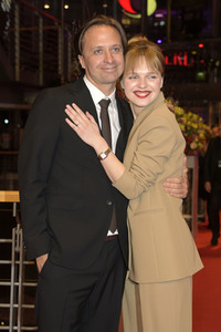 Filmpremiere 'Manodrome', Berlinale 2023