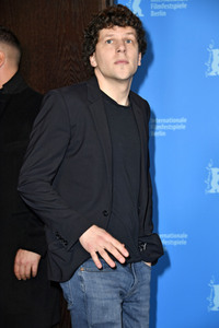 Photocall 'Manodrome', Berlinale 2023