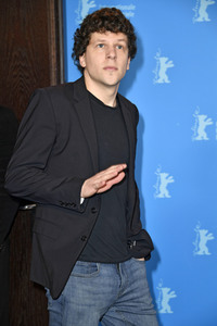 Photocall 'Manodrome', Berlinale 2023