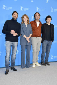 Photocall 'Manodrome', Berlinale 2023