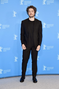 Photocall 'Manodrome', Berlinale 2023