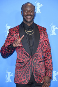 Photocall 'Manodrome', Berlinale 2023