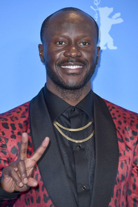 Photocall 'Manodrome', Berlinale 2023