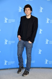Photocall 'Manodrome', Berlinale 2023