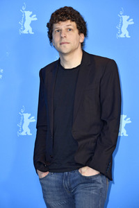 Photocall 'Manodrome', Berlinale 2023