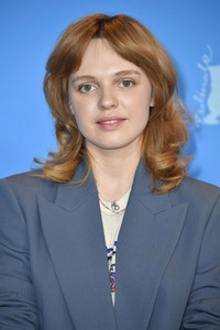 Photocall 'Manodrome', Berlinale 2023