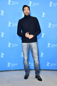 Photocall 'Manodrome', Berlinale 2023