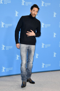Photocall 'Manodrome', Berlinale 2023