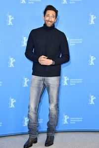 Photocall 'Manodrome', Berlinale 2023