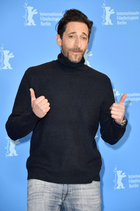 Photocall 'Manodrome', Berlinale 2023