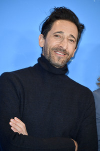 Photocall 'Manodrome', Berlinale 2023