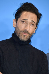 Photocall 'Manodrome', Berlinale 2023