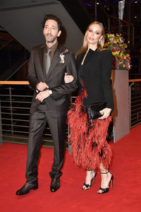 Filmpremiere 'Manodrome', Berlinale 2023