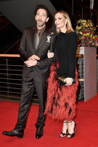 Filmpremiere 'Manodrome', Berlinale 2023