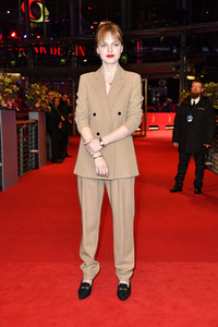 Filmpremiere 'Manodrome', Berlinale 2023