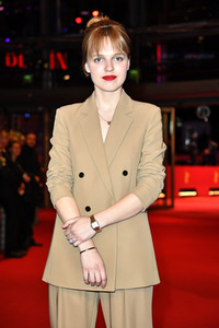 Filmpremiere 'Manodrome', Berlinale 2023