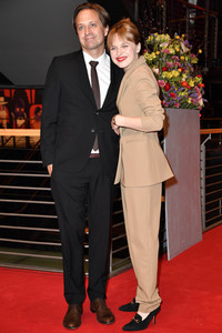 Filmpremiere 'Manodrome', Berlinale 2023
