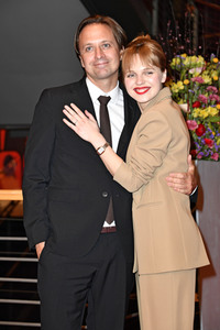 Filmpremiere 'Manodrome', Berlinale 2023