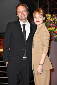 Filmpremiere 'Manodrome', Berlinale 2023