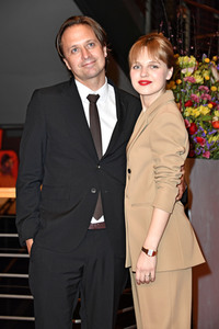 Filmpremiere 'Manodrome', Berlinale 2023