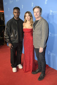 Filmpremiere 'Reality', Berlinale 2023