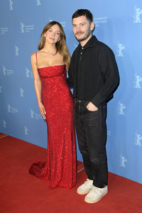 Filmpremiere 'Reality', Berlinale 2023