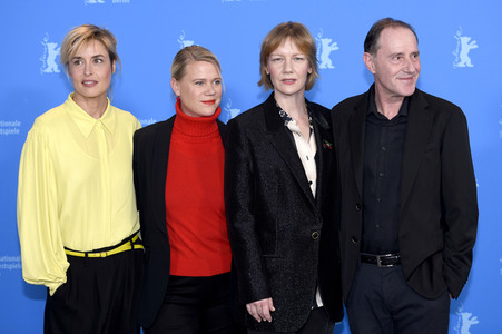 Photocall 'Sisi & Ich', Berlinale 2023