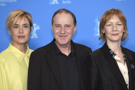 Photocall 'Sisi & Ich', Berlinale 2023