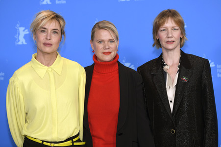 Photocall 'Sisi & Ich', Berlinale 2023