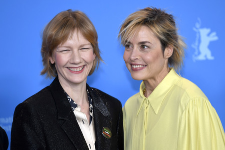 Photocall 'Sisi & Ich', Berlinale 2023