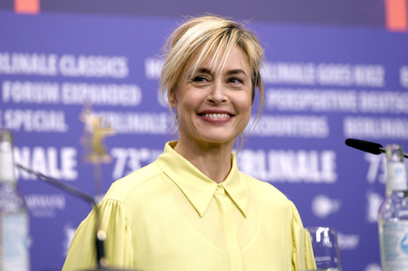 Pressekonferenz 'Sisi & Ich', Berlinale 2023
