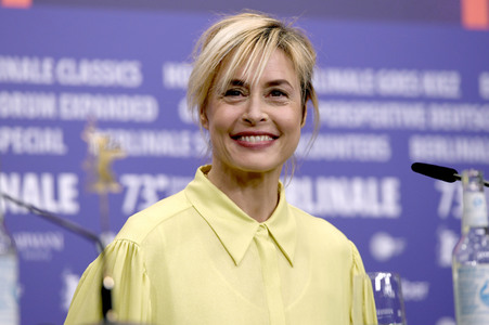 Pressekonferenz 'Sisi & Ich', Berlinale 2023