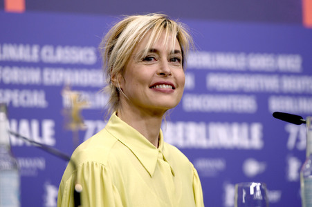 Pressekonferenz 'Sisi & Ich', Berlinale 2023