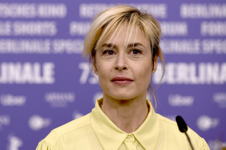 Pressekonferenz 'Sisi & Ich', Berlinale 2023