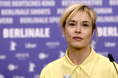 Pressekonferenz 'Sisi & Ich', Berlinale 2023