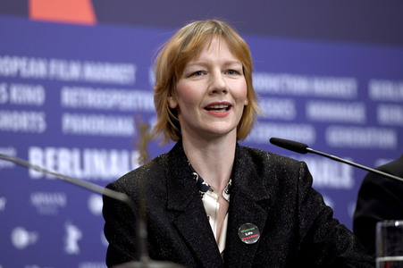 Pressekonferenz 'Sisi & Ich', Berlinale 2023