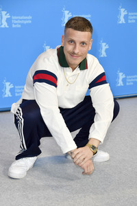 Photocall 'Sonne und Beton', Berlinale 2023