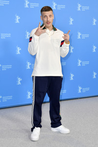 Photocall 'Sonne und Beton', Berlinale 2023