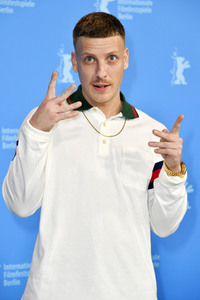 Photocall 'Sonne und Beton', Berlinale 2023