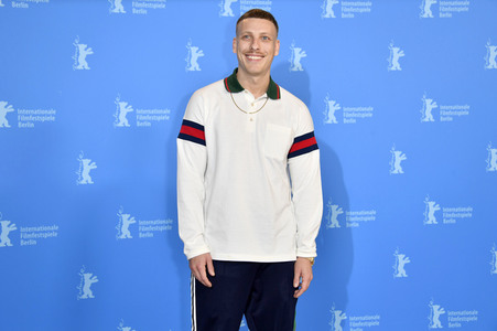 Photocall 'Sonne und Beton', Berlinale 2023