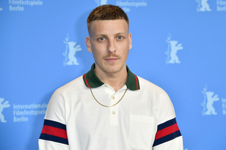 Photocall 'Sonne und Beton', Berlinale 2023
