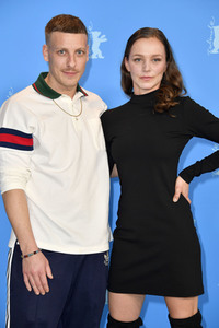 Photocall 'Sonne und Beton', Berlinale 2023