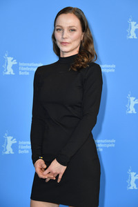 Photocall 'Sonne und Beton', Berlinale 2023