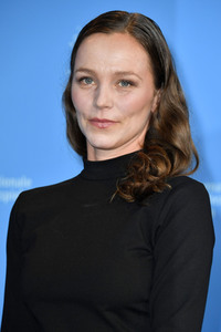 Photocall 'Sonne und Beton', Berlinale 2023