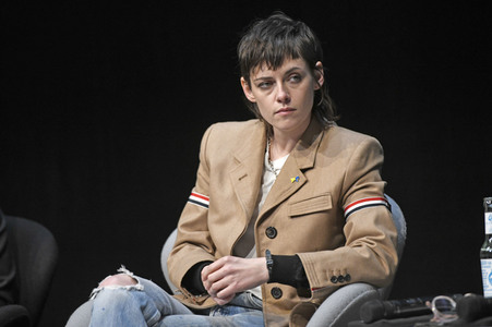 Podiumsgespräch mit Kristen Stewart, Berlinale 2023