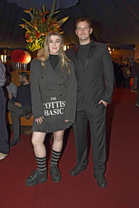 Dine & Shine Dinner, Berlinale 2023