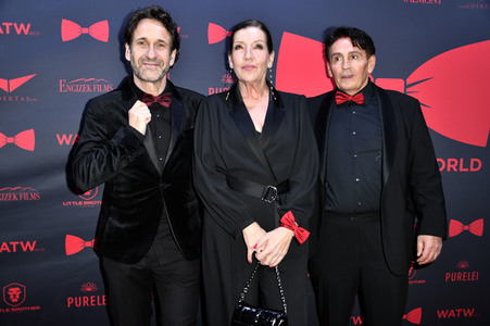 Gala-Event 'We Are The World', Berlinale 2023